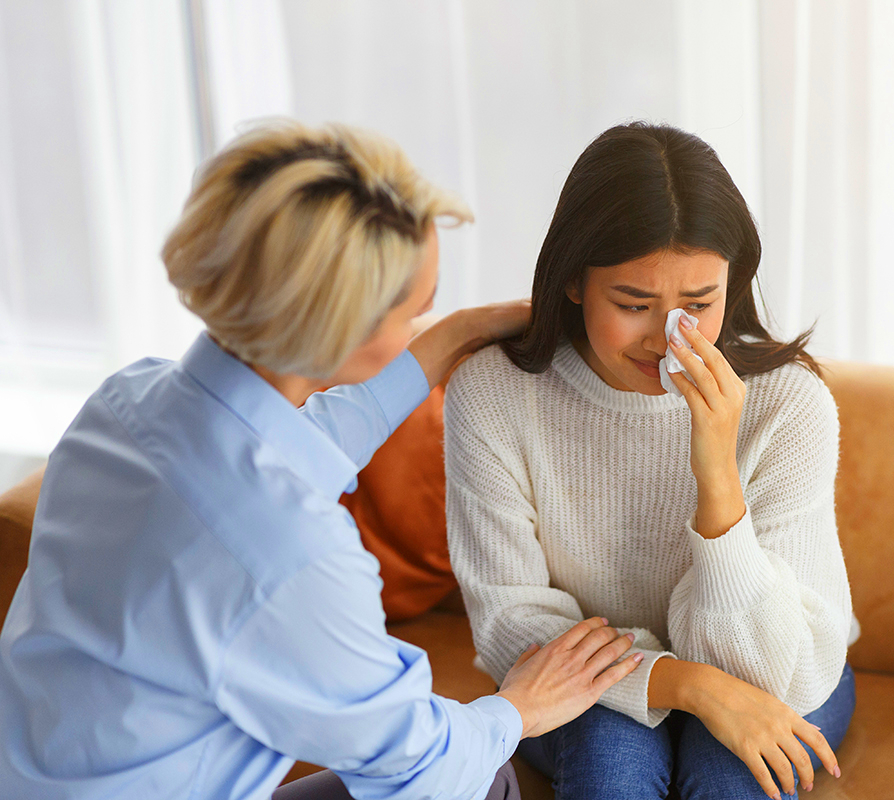 Mental Health Facility In Orange County