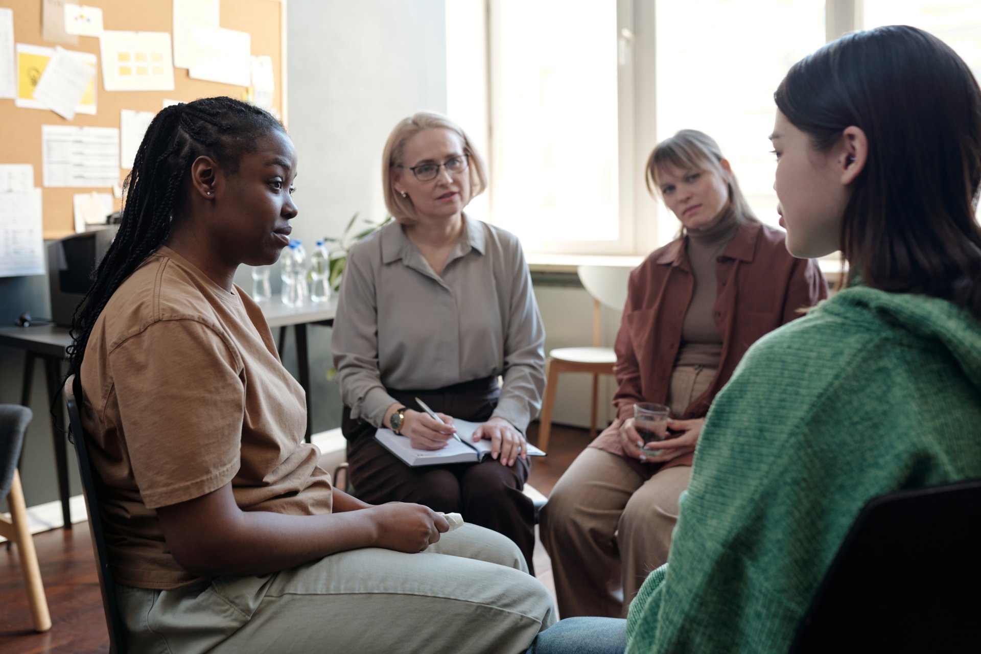 Regain Stability, Independence, and Confidence in a Supportive Community