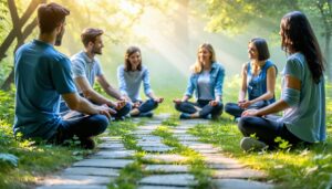 navigating life with obsessive-compulsive disorder: treatment options and support