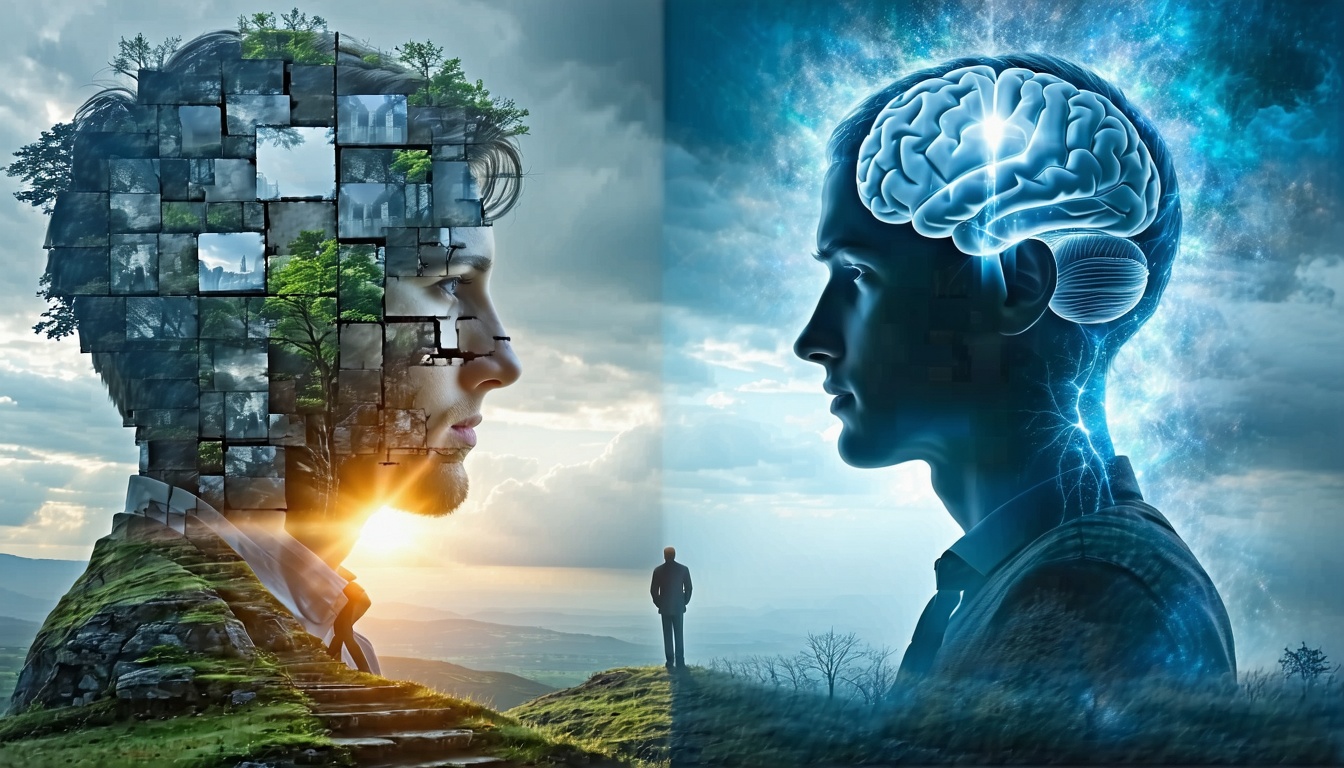an overview of thought disorders: schizophrenia vs. schizoaffective disorder