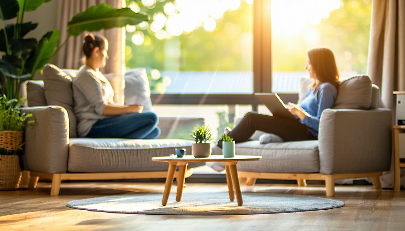 failure to launch counseling