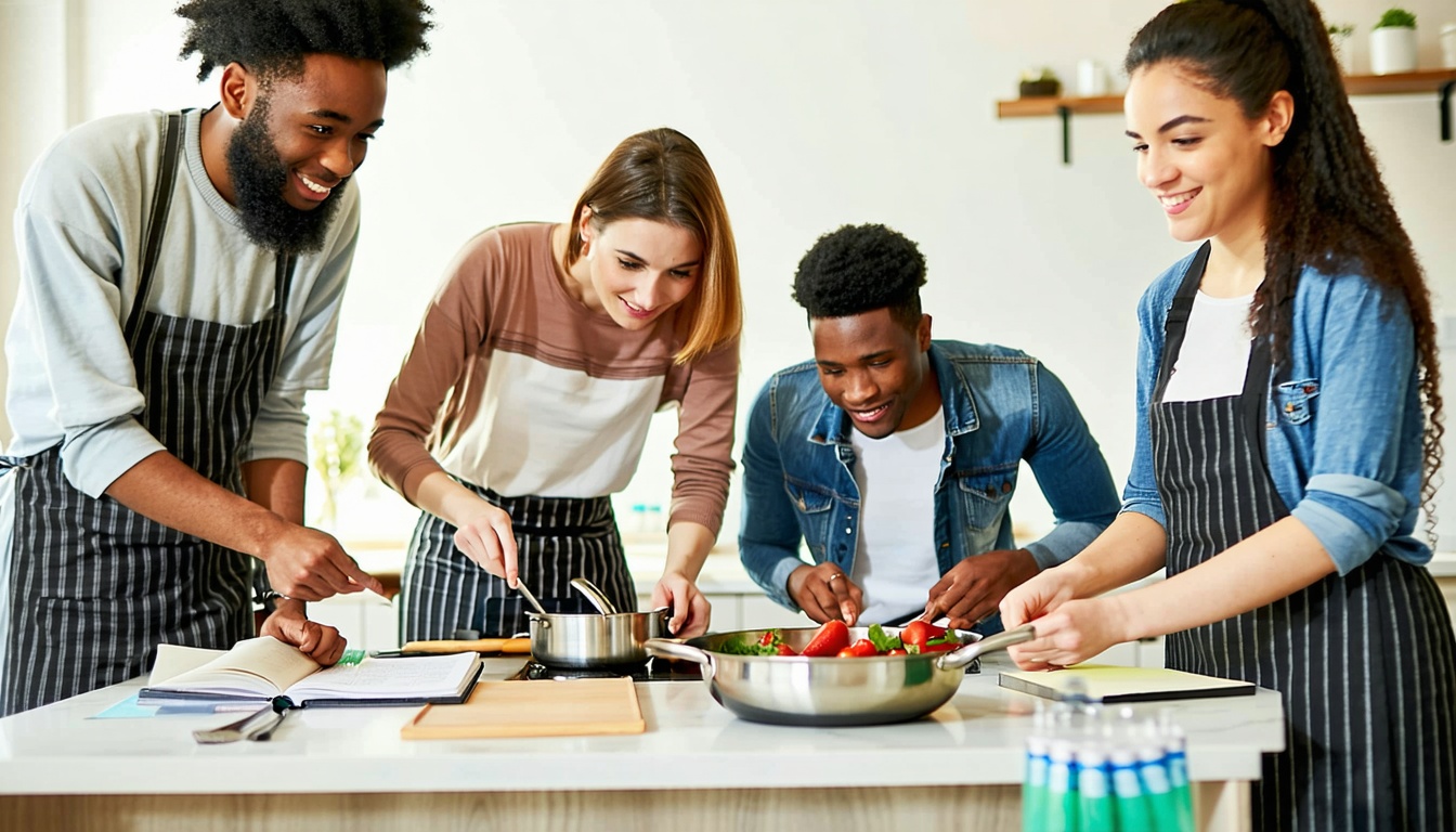 independent living skills training