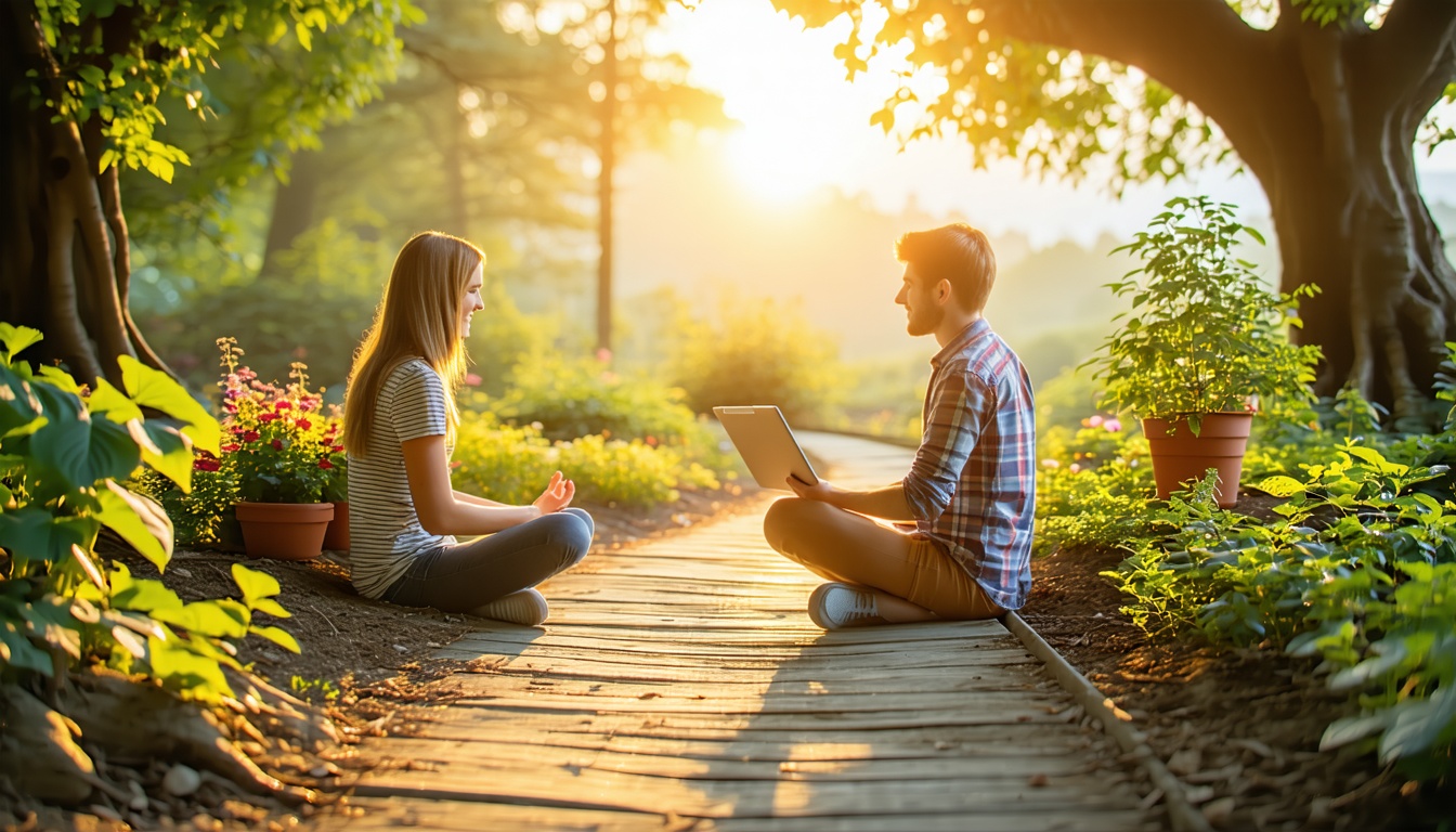 young adult life coaching