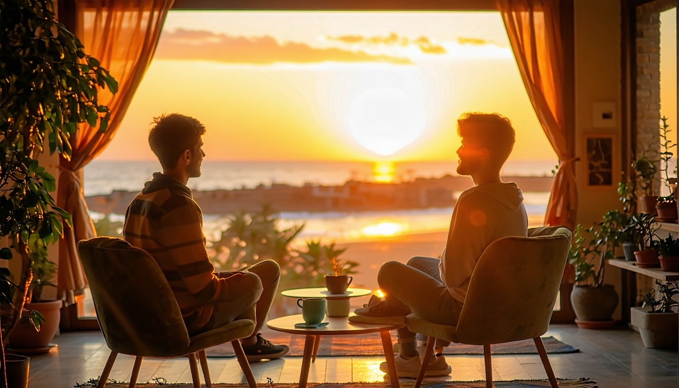 life transition coaching for young adults