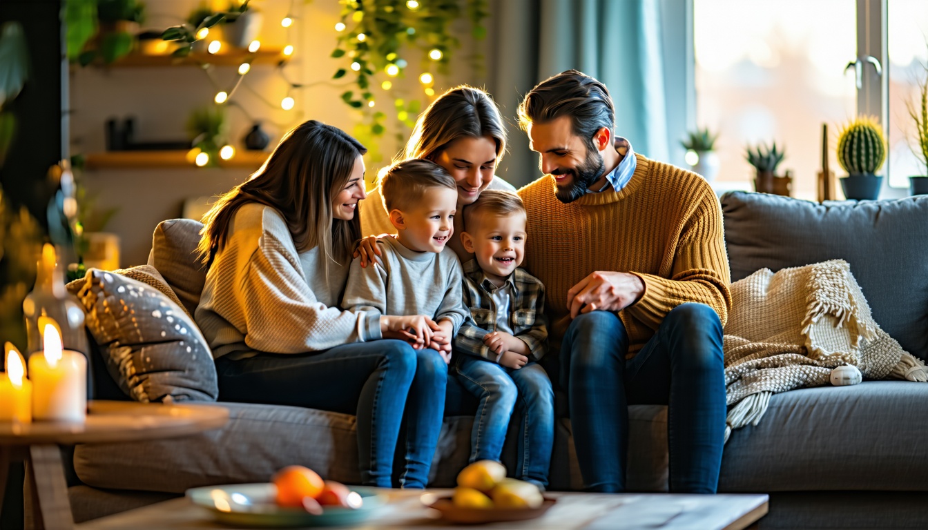 failure to launch family therapy