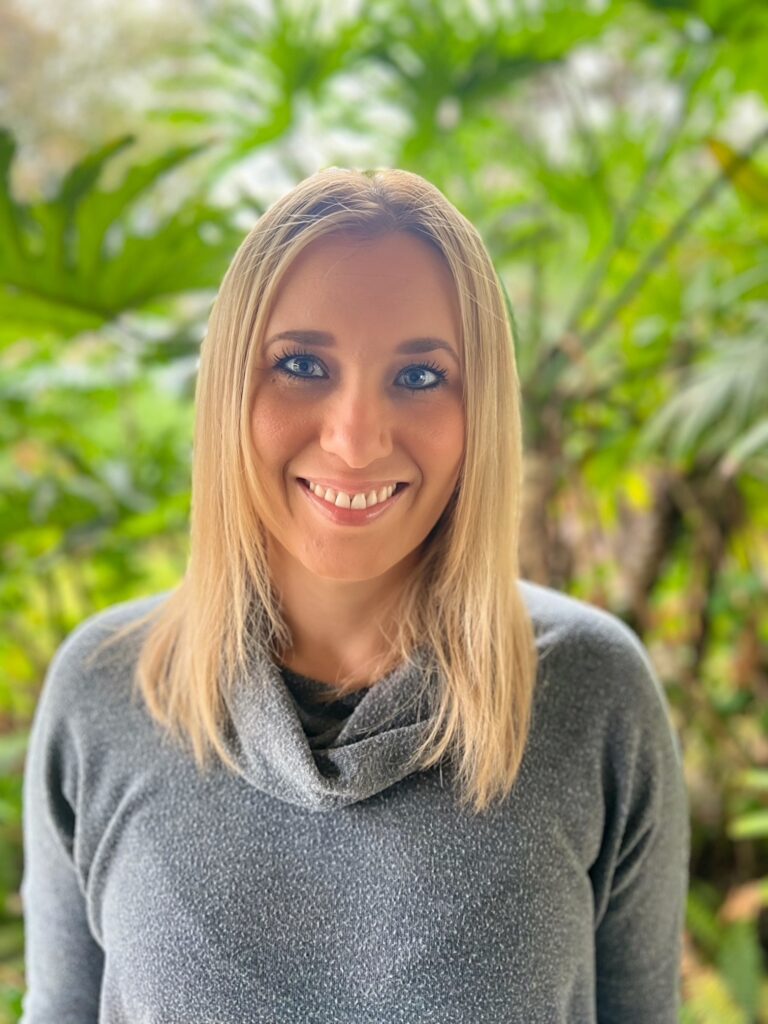 Jennifer Worley, LMFT