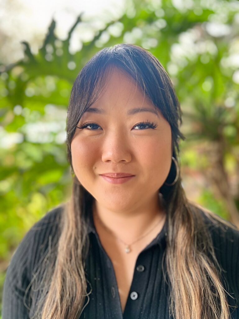 Sarah Jang