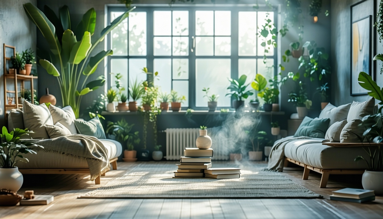 residential mental health program