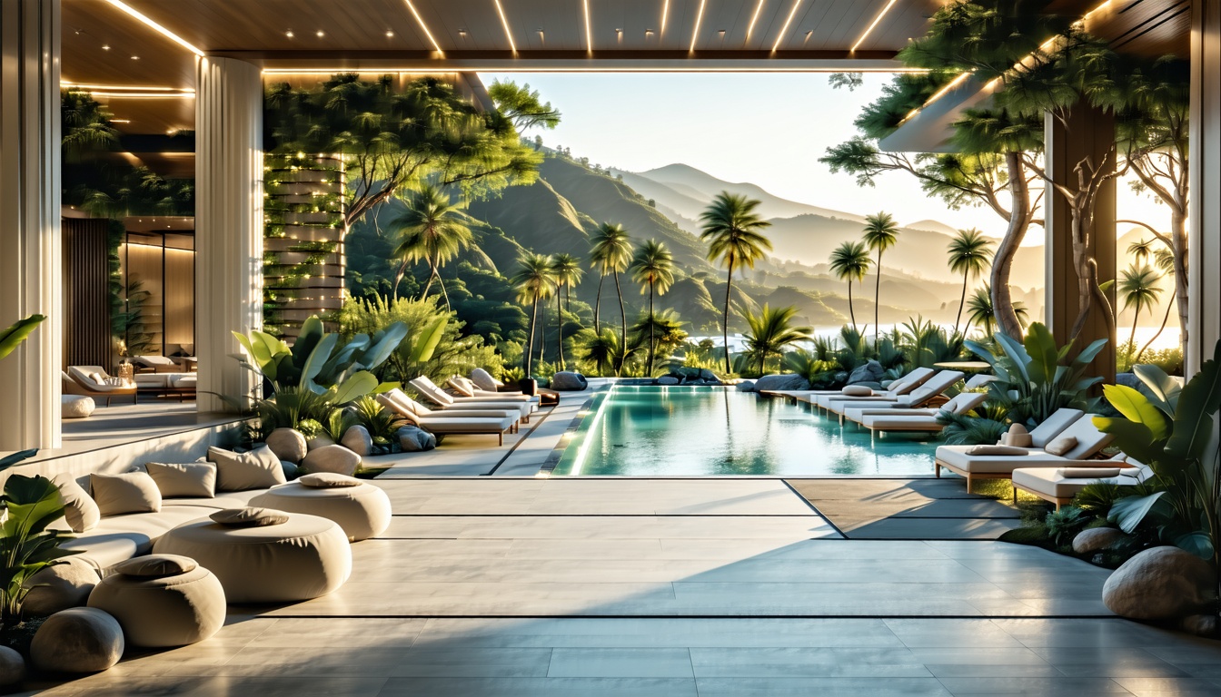 luxury mental health treatment california