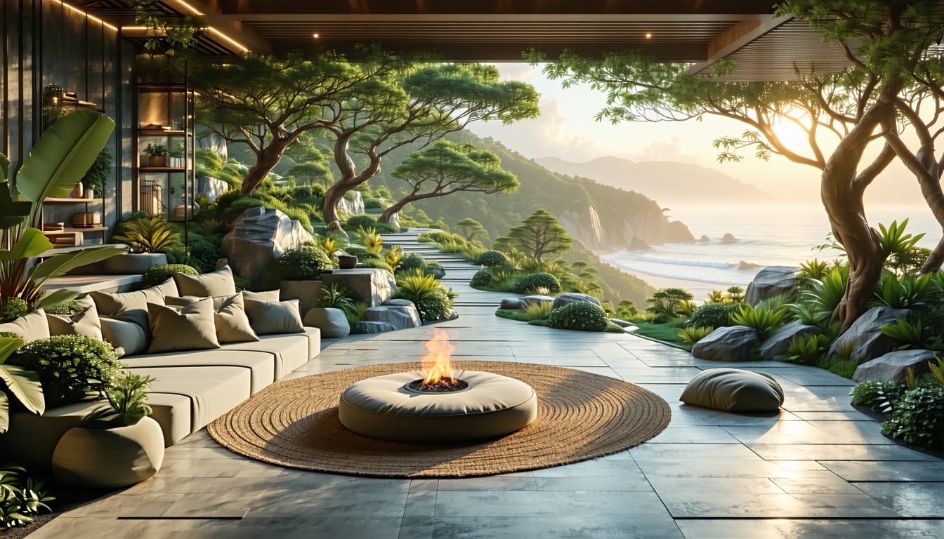 mental health retreat california