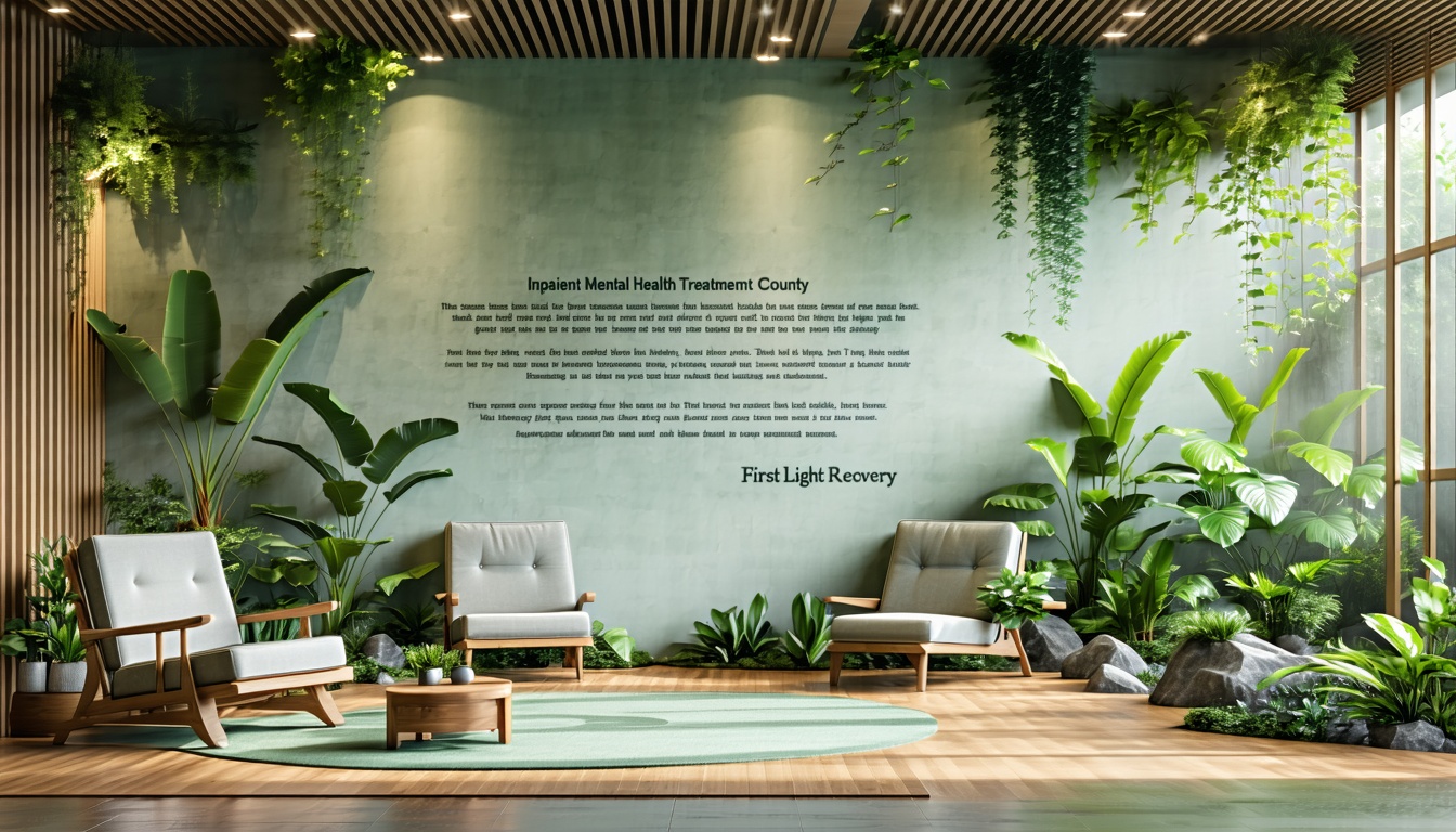 inpatient mental health orange county