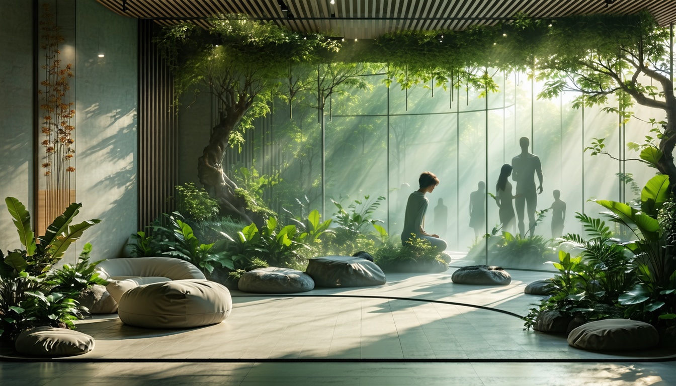 depression recovery facility