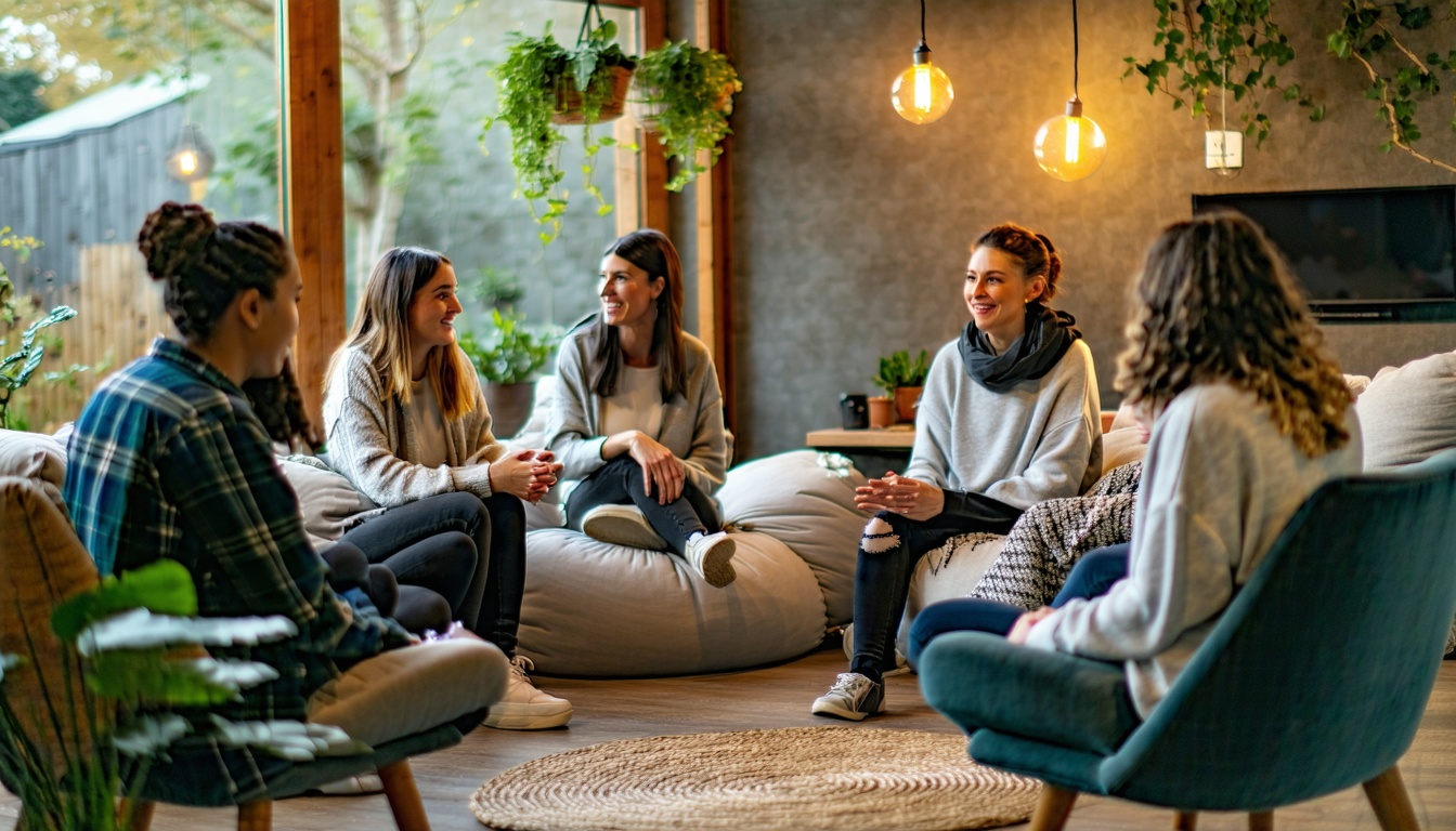 mental health treatment near me