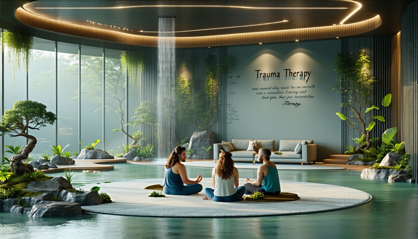 trauma therapy near me