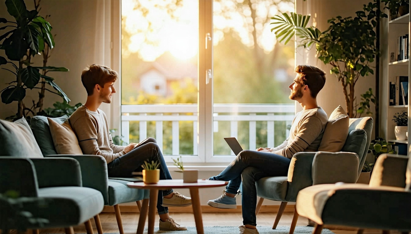 failure to launch counseling