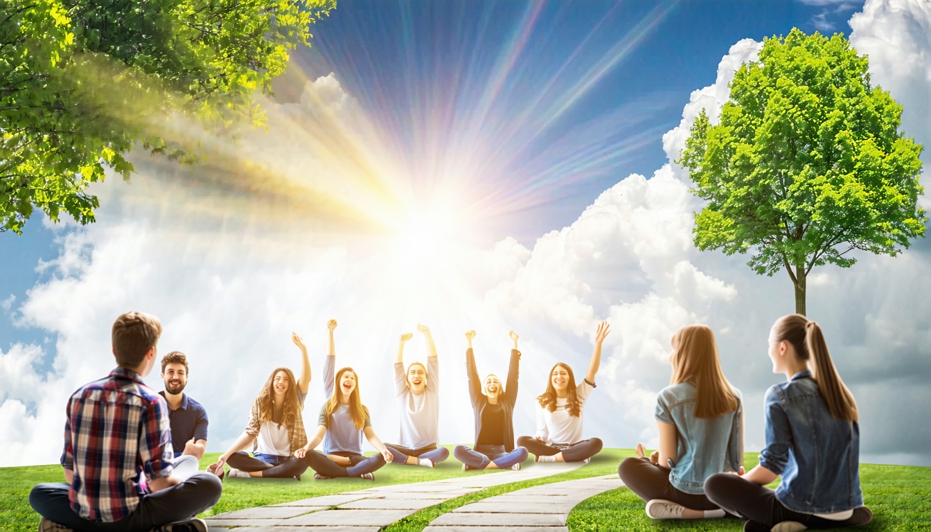 young adult transition support