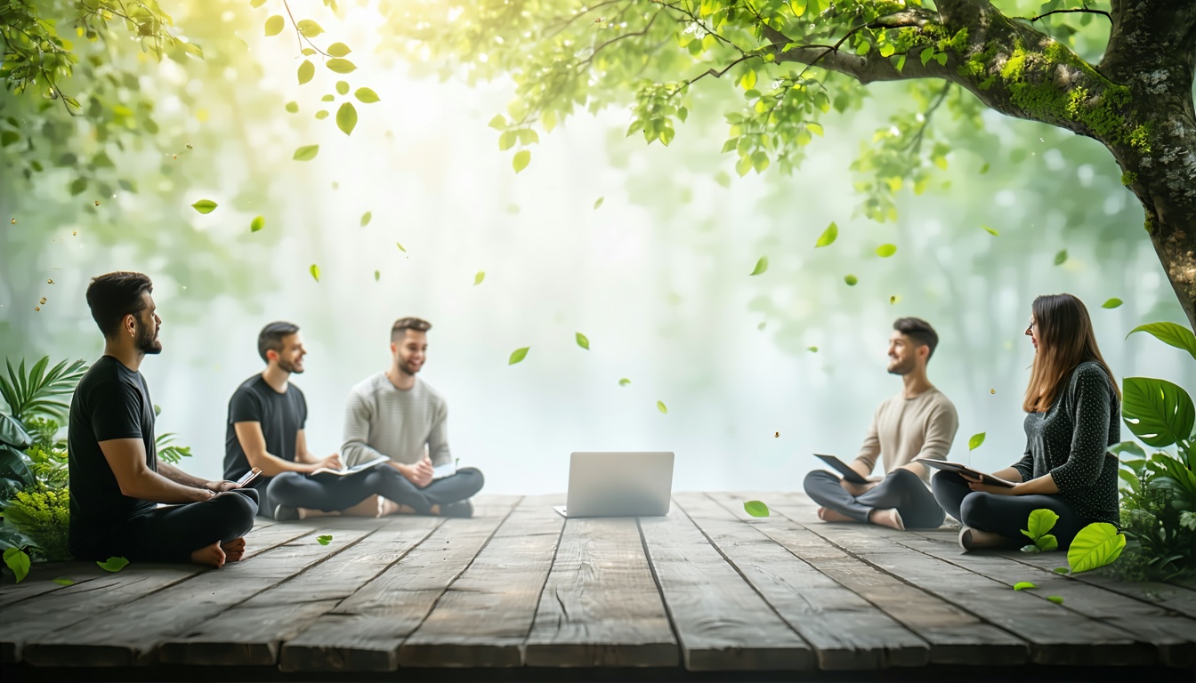 self sufficiency coaching