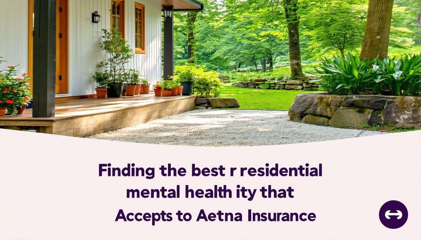 aetna-covered life-skills residential treatment