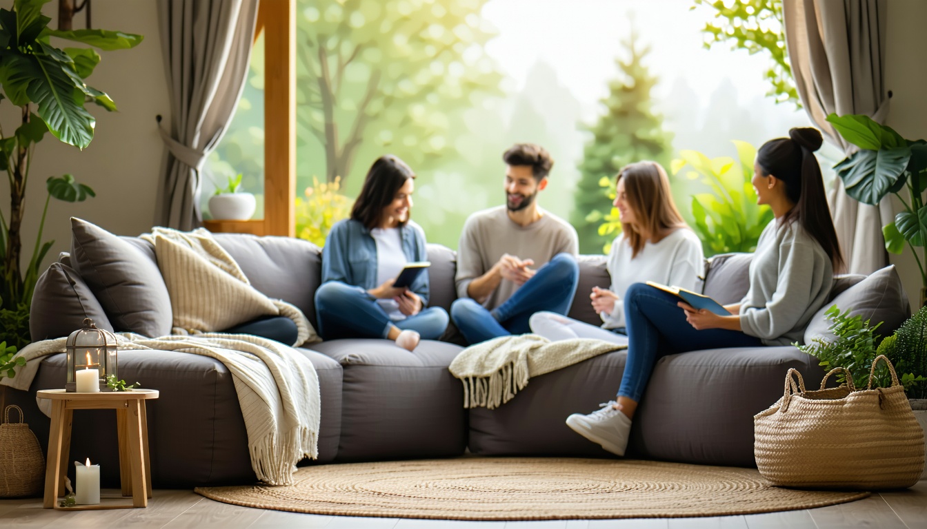 in-network mental health rehab orange county