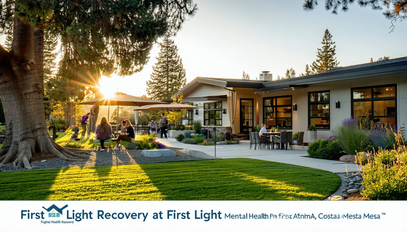 anthem accepted mental health facility costa mesa