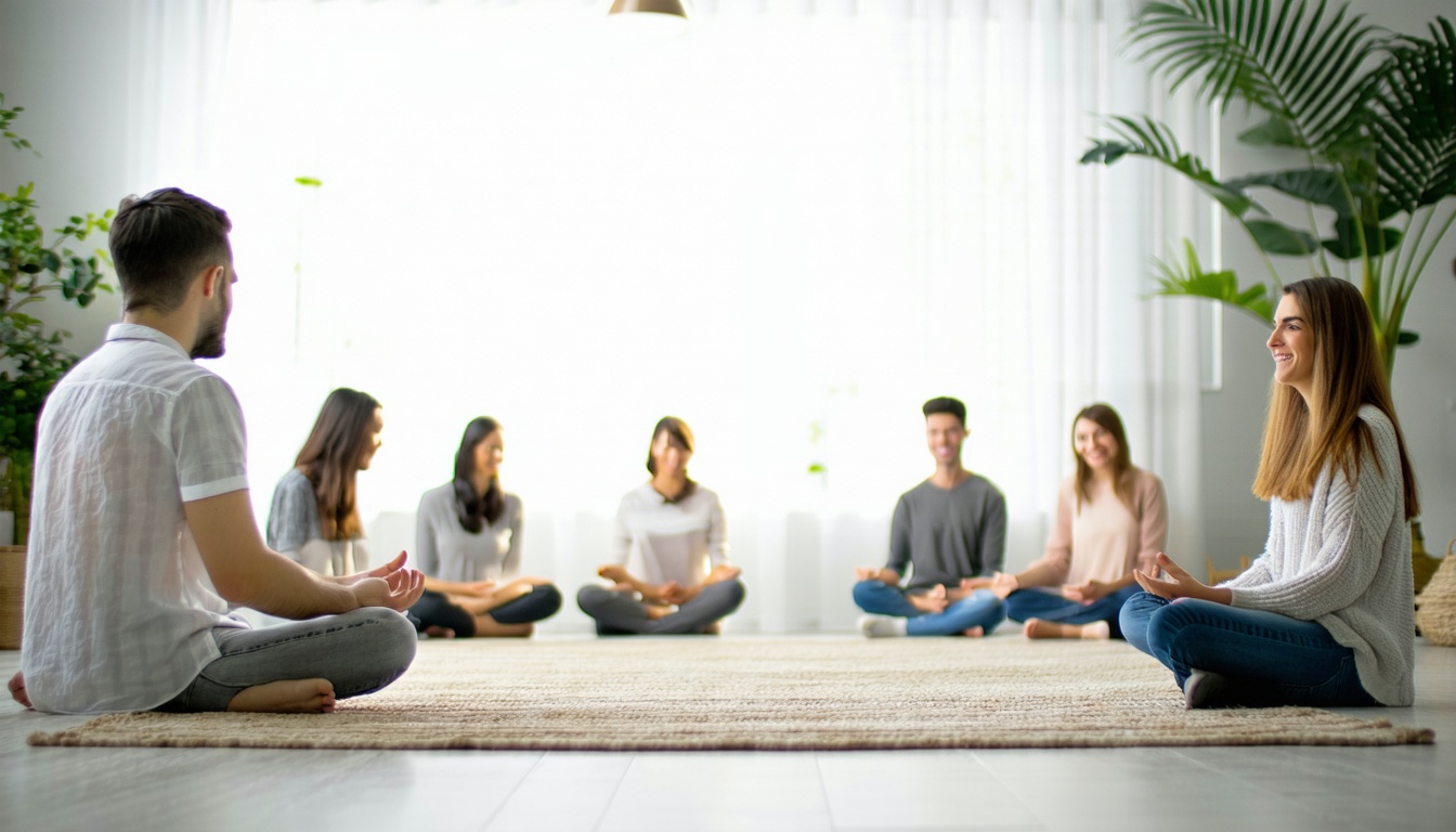 mental health treatment life skills rancho cucamonga