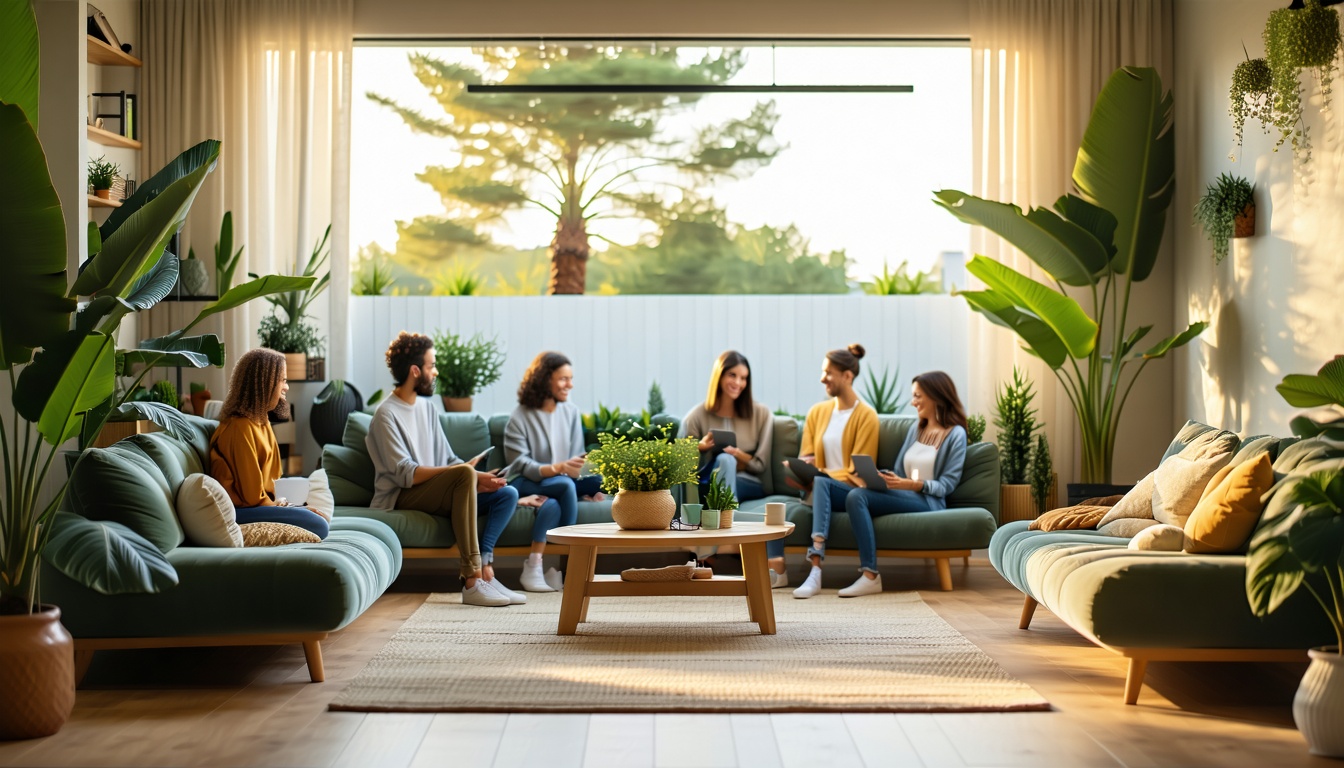 in network depression rehab los angeles