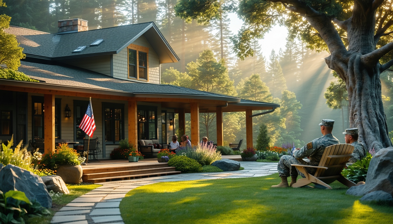 residential mental health for veterans los angeles