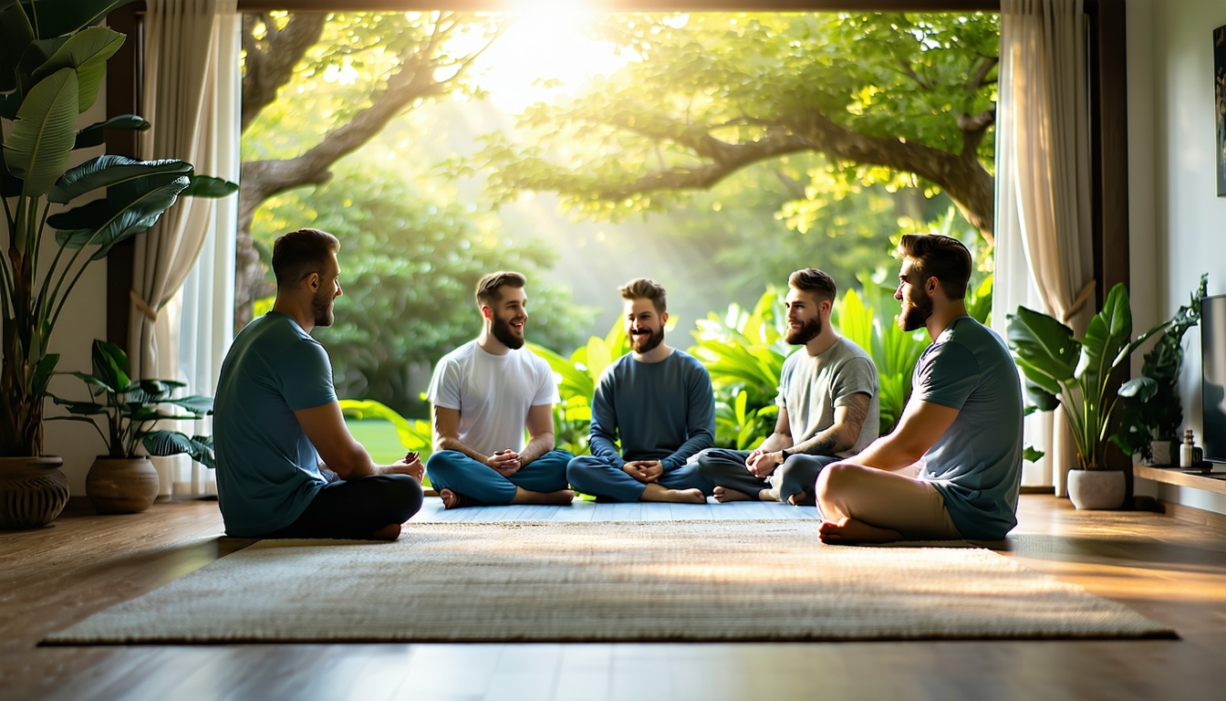 mens trauma and ptsd treatment orange county