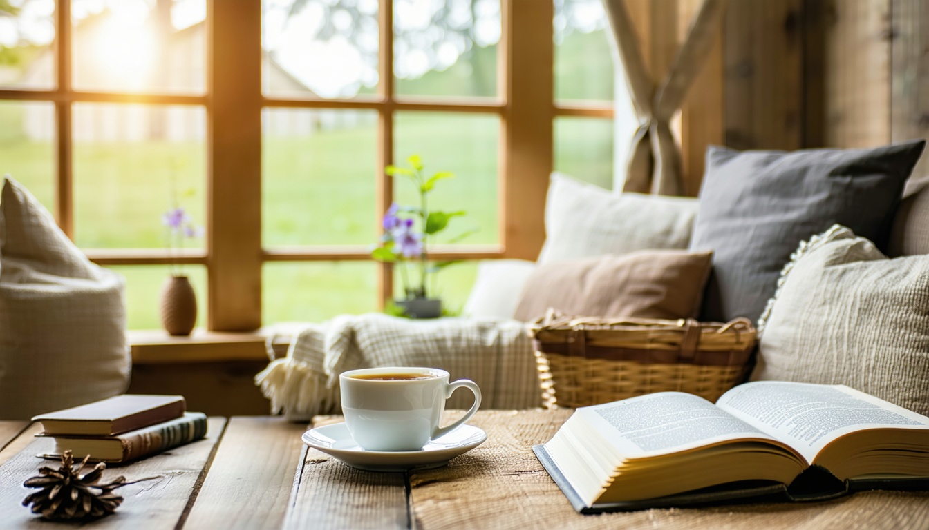residential mental health for depression and ptsd