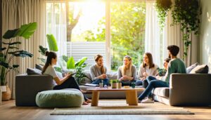failure to launch residential program orange county