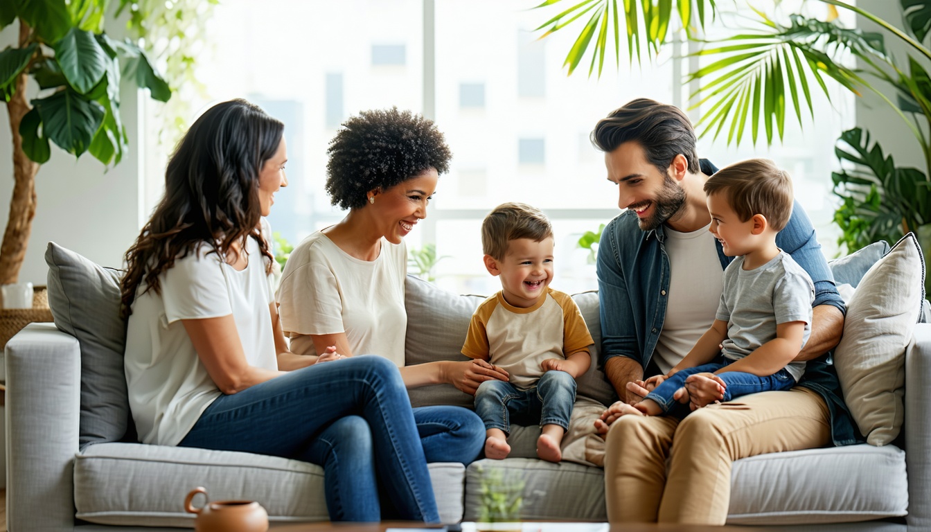 family integrated mental health rehab los angeles