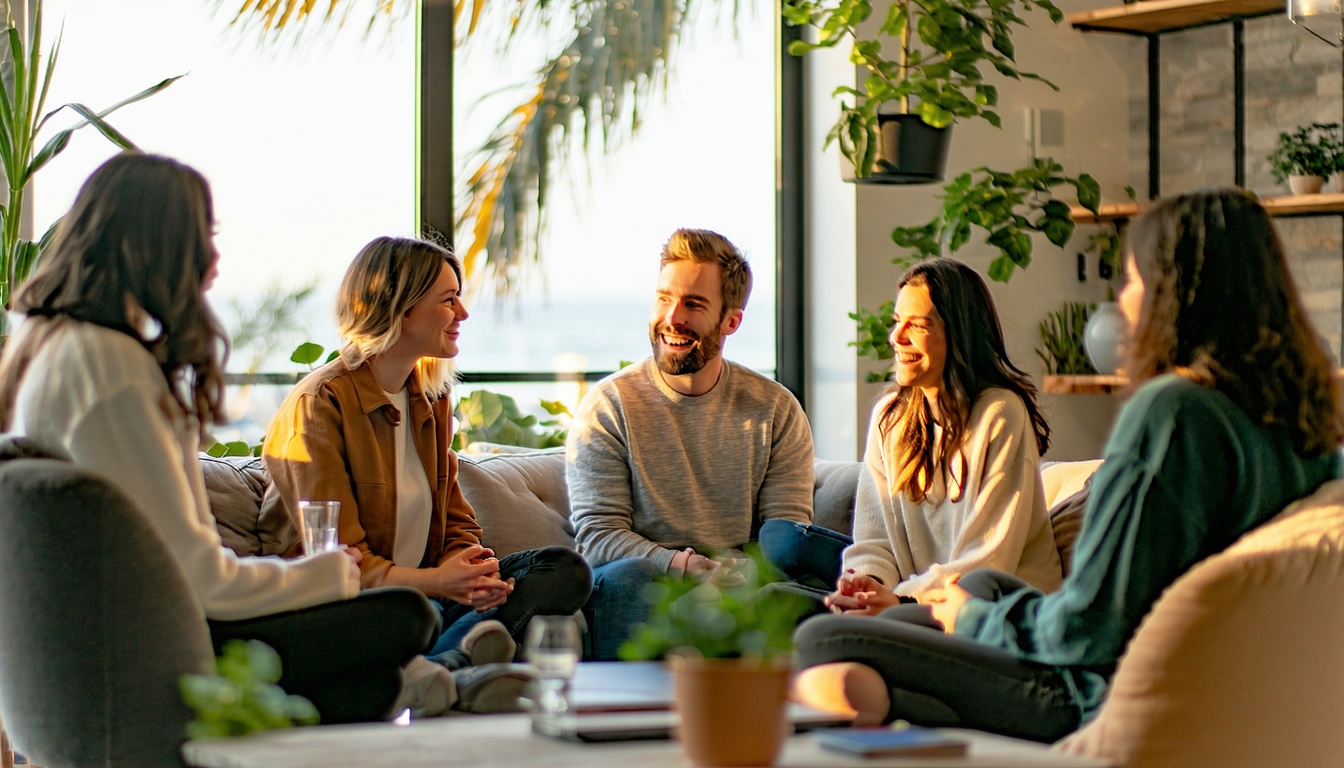 life skills mental health program san diego
