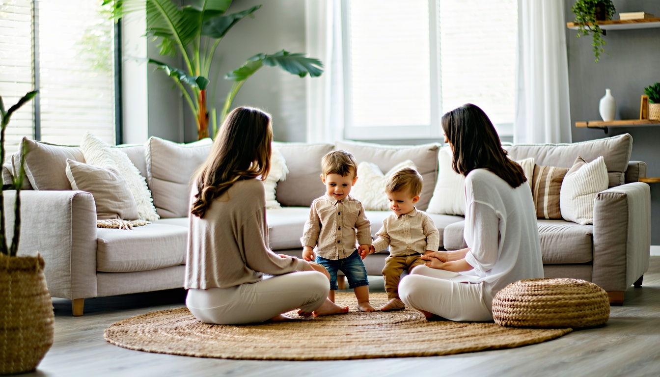 carf accredited family therapy center tustin
