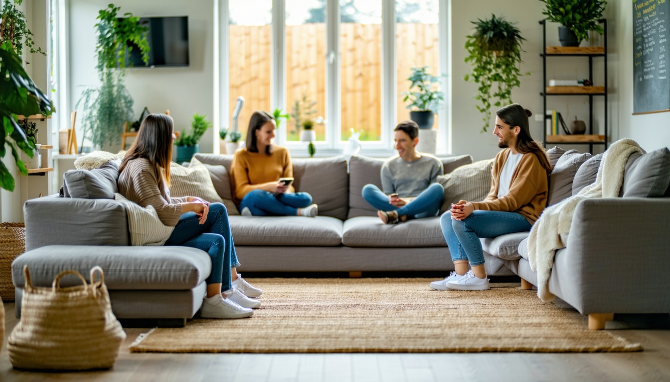 residential program for adult children victorville
