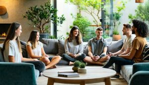 young adult residential mental health san diego