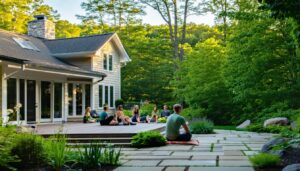 residential therapy for social anxiety tustin