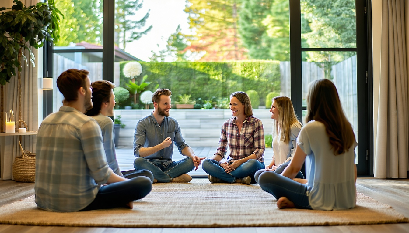 dual diagnosis and family therapy center costa mesa