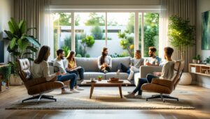 residential program for executive dysfunction anaheim