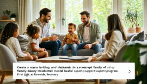 family dynamics residential program riverside