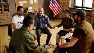 Anthem-Covered Residential PTSD Programs