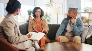 CBT and DBT