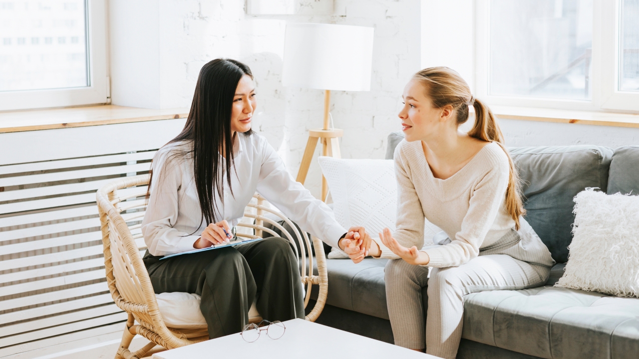 Residential Mental Health