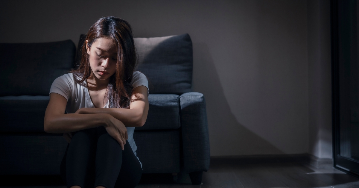 clinical depression symptoms — supporting image 1