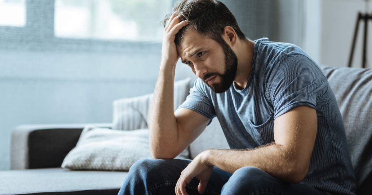 how to be happy again — supporting image 1
