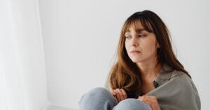 how to be happy again — featured image