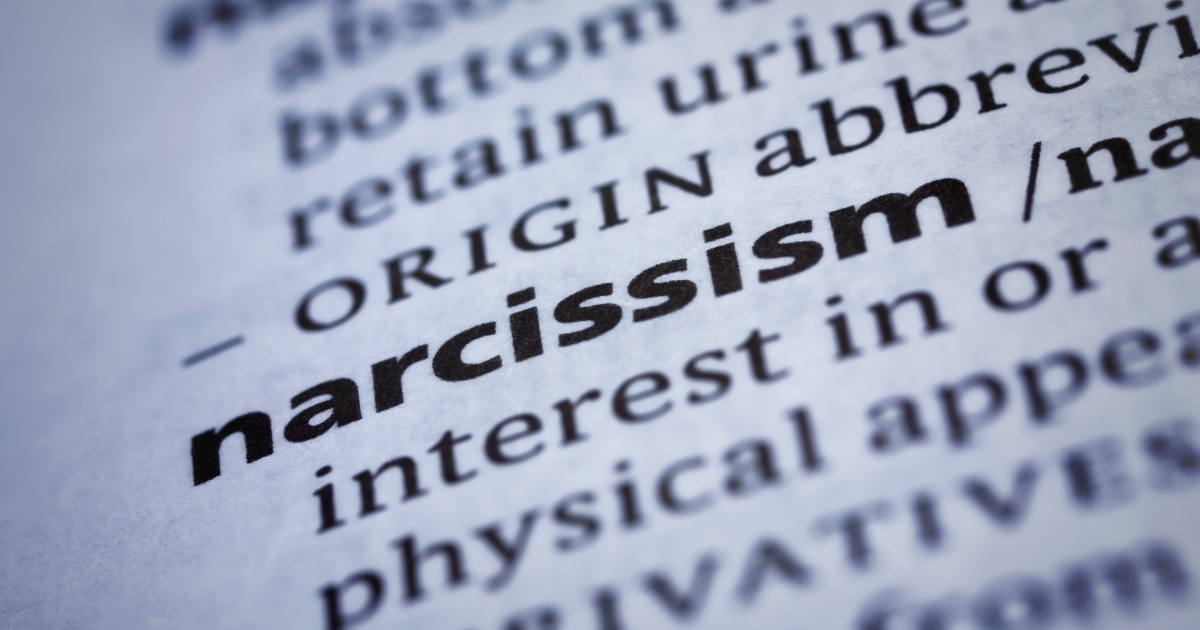 do narcissists know they are narcissists — supporting image 1