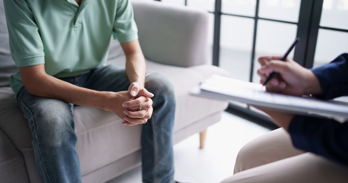 do narcissists know they are narcissists — supporting image 2