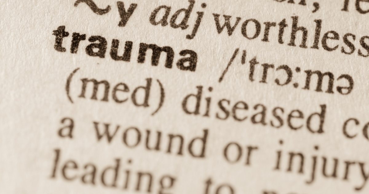 counseling for trauma — supporting image 1