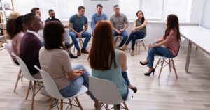 group therapy activities — featured image