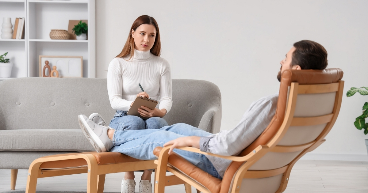 what is an anxiety attack — supporting image 2